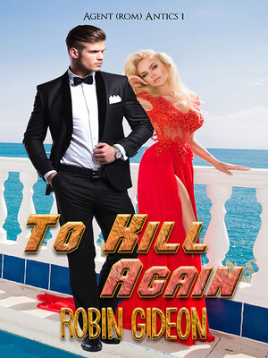 cover image of To Kill Again
